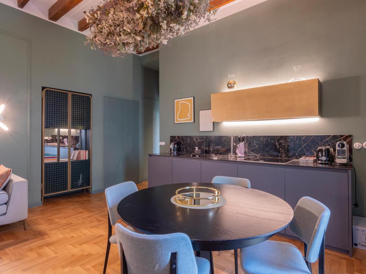 Luxury Apartment In Isola - Ca24 Milano Exterior foto