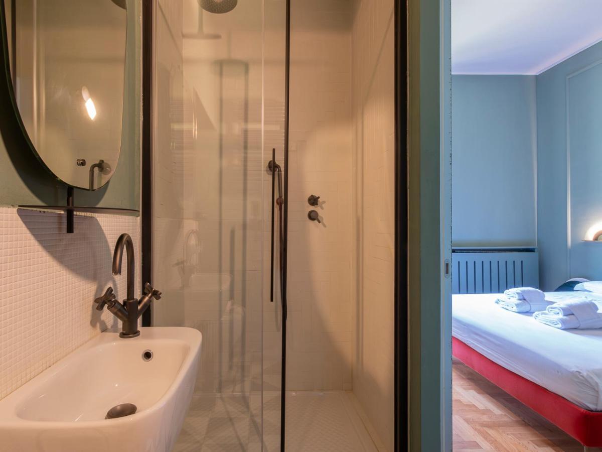 Luxury Apartment In Isola - Ca24 Milano Exterior foto
