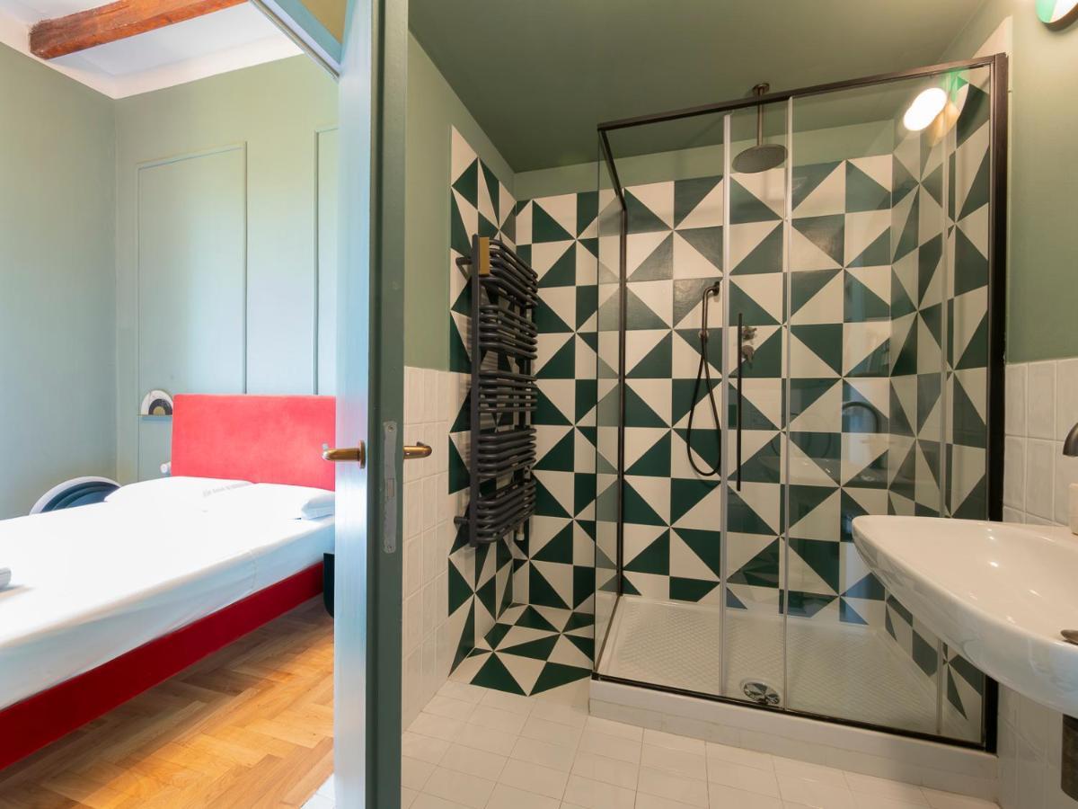 Luxury Apartment In Isola - Ca24 Milano Exterior foto