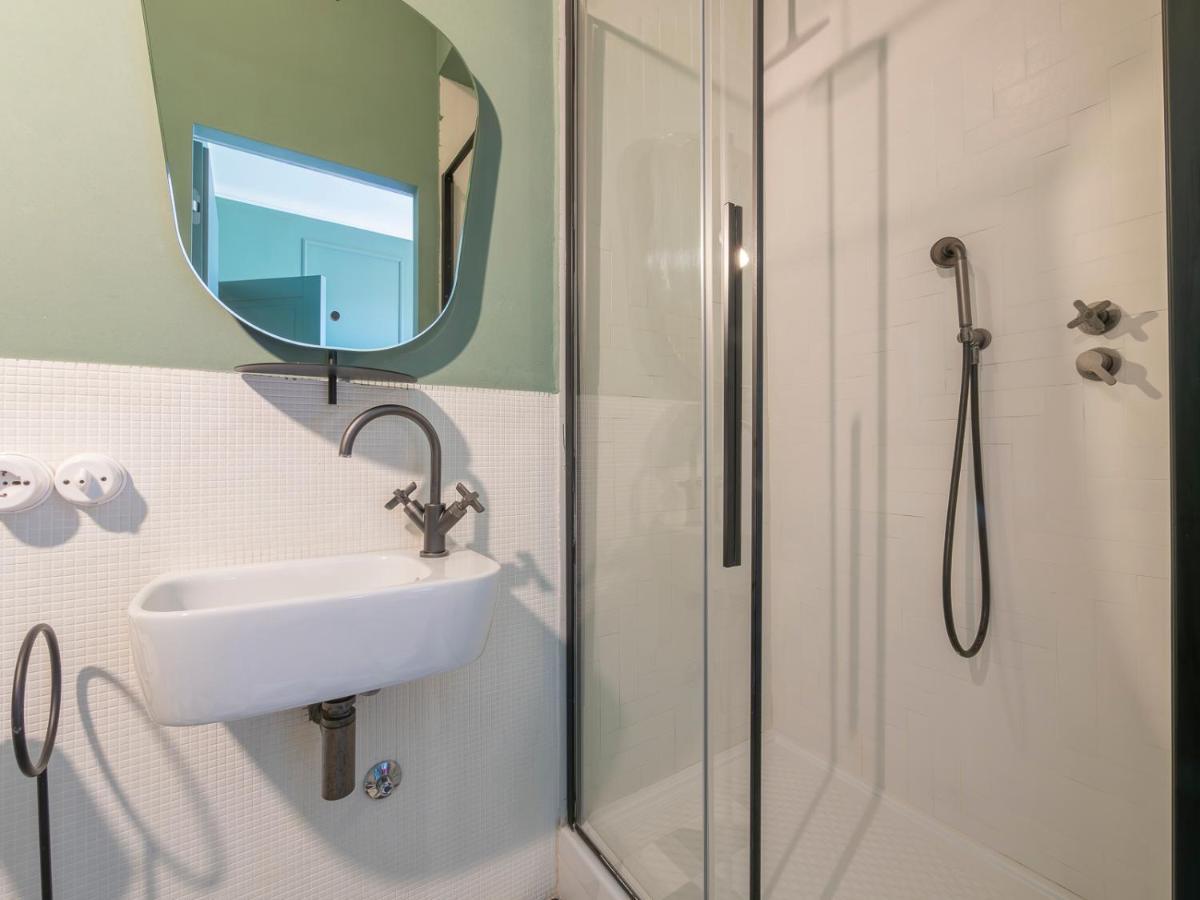 Luxury Apartment In Isola - Ca24 Milano Exterior foto
