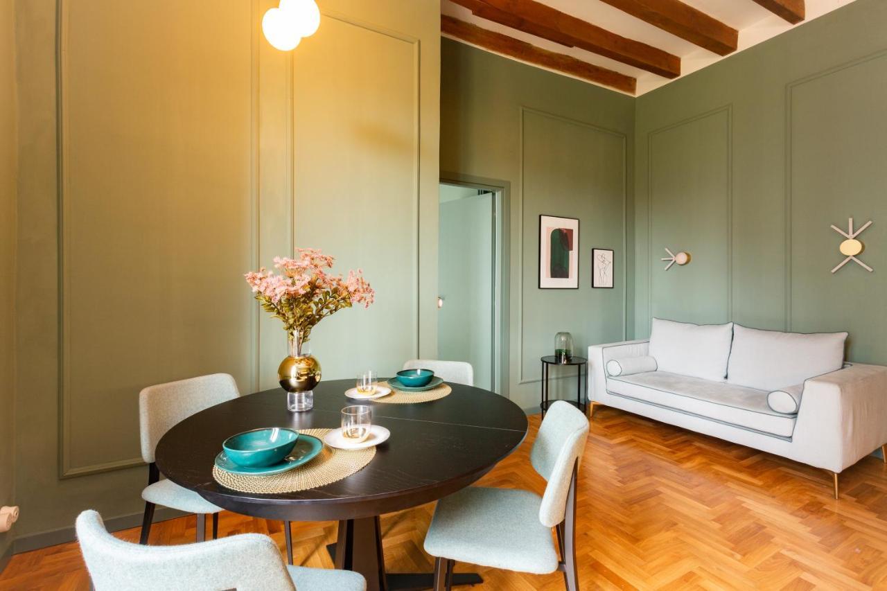 Luxury Apartment In Isola - Ca24 Milano Exterior foto