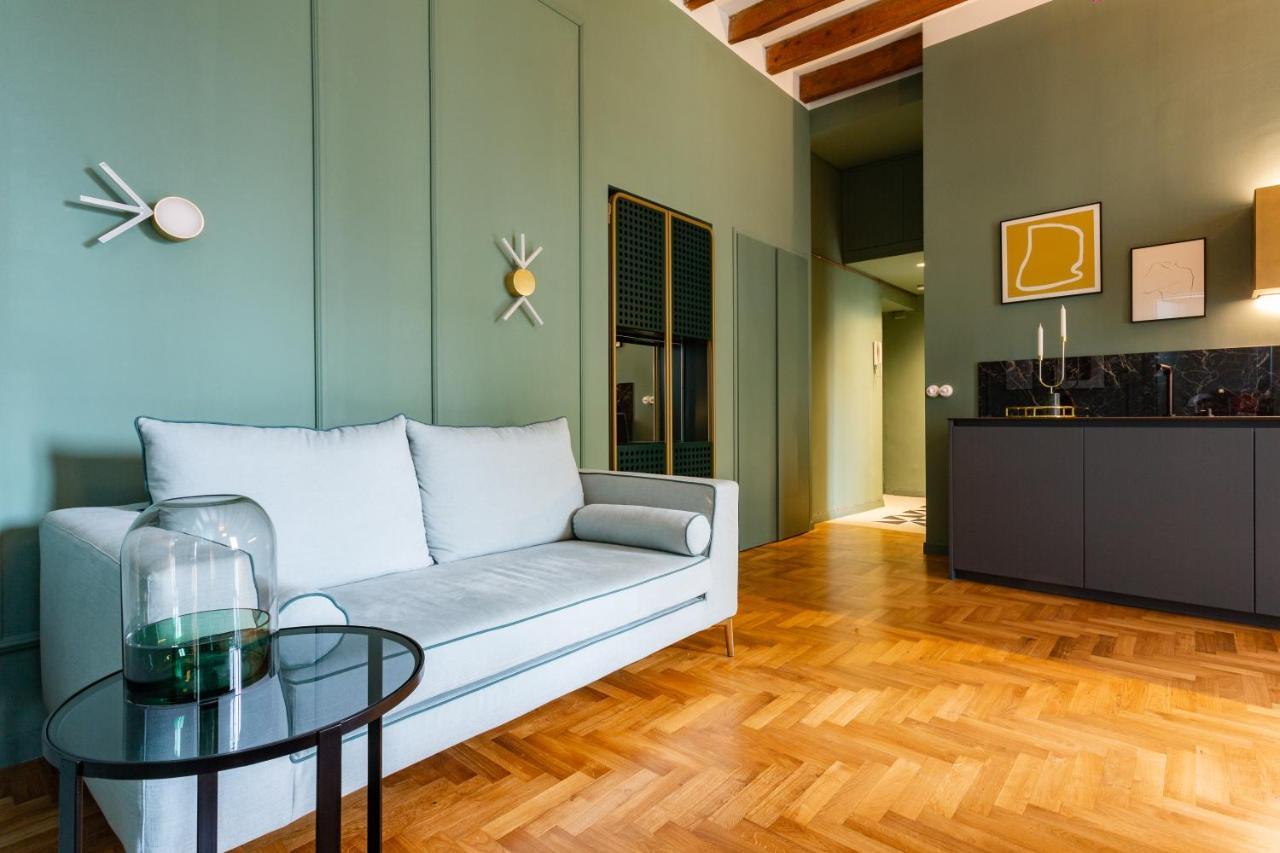 Luxury Apartment In Isola - Ca24 Milano Exterior foto